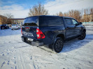 Toyota Hilux 2021 года