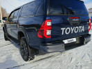 Toyota Hilux 2021 года
