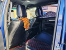 Toyota Hilux 2021 года