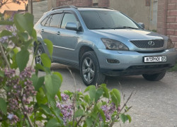 Lexus RX 2006 года