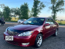 Toyota Camry 2005 года