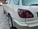 Lexus RX 2000 года