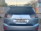 Lexus RX 2006 года