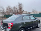 Chevrolet Cobalt 2025 года
