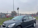 Chevrolet Cobalt 2025 года