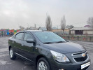 Chevrolet Cobalt 2025 года