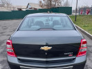 Chevrolet Cobalt 2025 года