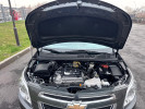 Chevrolet Cobalt 2025 года