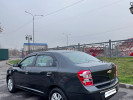 Chevrolet Cobalt 2025 года