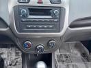 Chevrolet Cobalt 2025 года