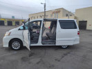 Toyota Alphard 2004 года