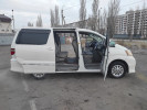 Toyota Alphard 2004 года