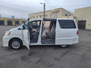 Toyota Alphard 2004 года