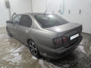 Nissan Primera 1999 года