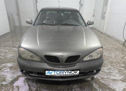 Nissan Primera 1999 года