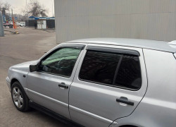 Volkswagen Golf 1998 года