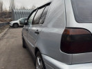 Volkswagen Golf 1998 года