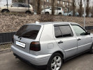 Volkswagen Golf 1998 года