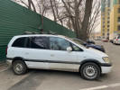 Opel Zafira 2003 года