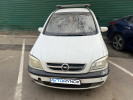 Opel Zafira 2003 года