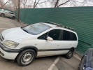 Opel Zafira 2003 года