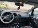 Opel Zafira 2003 года