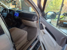 Toyota Land Cruiser Prado 2002 года
