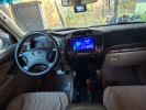 Toyota Land Cruiser Prado 2002 года
