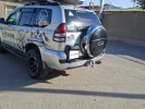 Toyota Land Cruiser Prado 2002 года