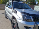 Toyota Land Cruiser Prado 2002 года