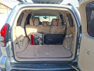 Toyota Land Cruiser Prado 2002 года
