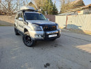 Toyota Land Cruiser Prado 2002 года