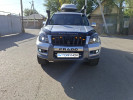 Toyota Land Cruiser Prado 2002 года