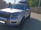 Toyota Land Cruiser Prado 2002 года