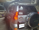 Toyota Land Cruiser Prado 2002 года