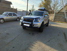 Toyota Land Cruiser Prado 2002 года