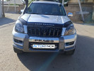 Toyota Land Cruiser Prado 2002 года