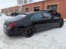 Mercedes-Benz S-Класс 2016 года