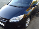 Ford Focus 2012 года