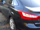 Ford Focus 2012 года
