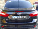 Ford Focus 2012 года