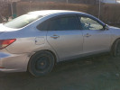 Nissan Almera 2014 года
