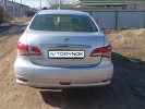 Nissan Almera 2014 года