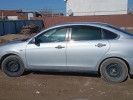 Nissan Almera 2014 года