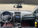Toyota Camry 2015 года