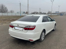 Toyota Camry 2015 года