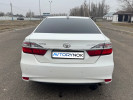 Toyota Camry 2015 года