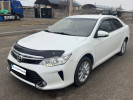 Toyota Camry 2015 года