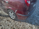 Nissan Almera Tino 2004 года