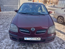Nissan Almera Tino 2004 года